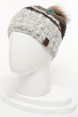 Шапка Marhatter