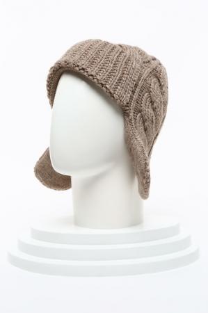 Шапка FORTI KNITWEAR