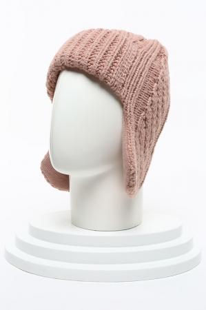 Шапка FORTI KNITWEAR