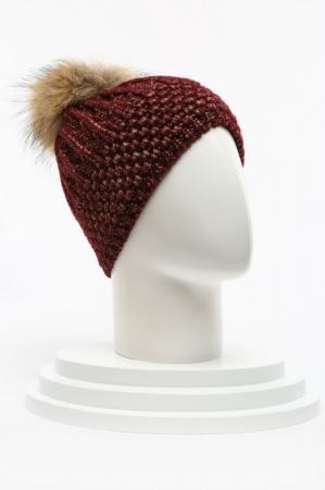 Шапка Marhatter