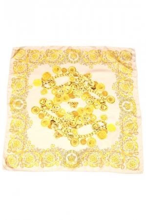 Шарф Versace