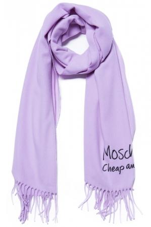 Шарф Moschino Cheap & Chic