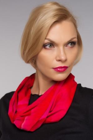 Шарф Lak Miss