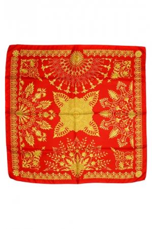 Шарф Versace
