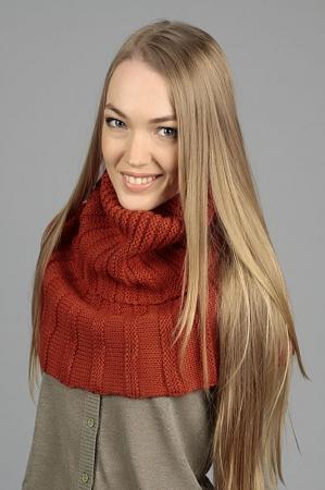 Шарф Marhatter