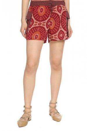 Шорты Scotch&Soda