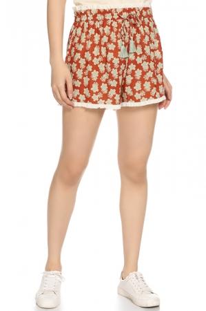 Шорты Scotch&Soda