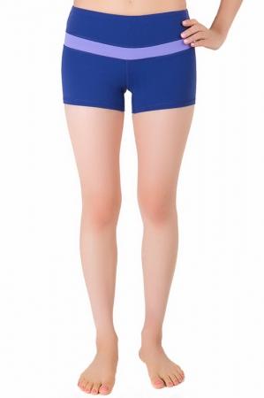 Шорты PURE APPAREL