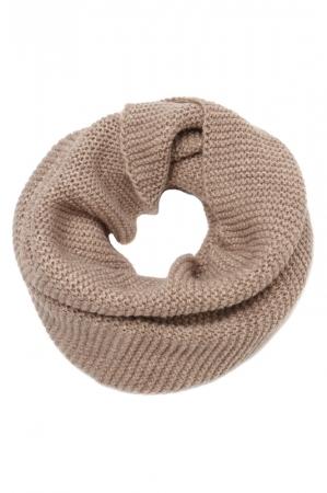 Снуд  - Бежевый цвет