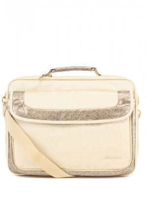 Сумка  - Бежевый цвет