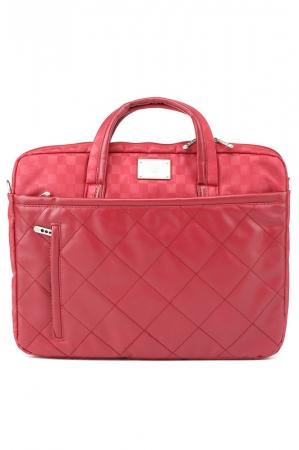 Сумка  - Красный цвет