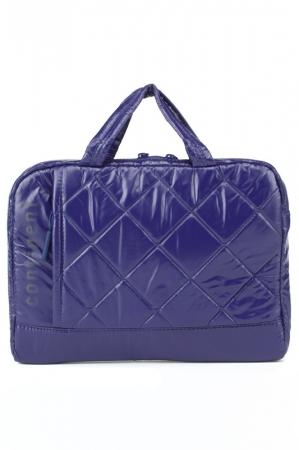 Сумка  - Синий цвет