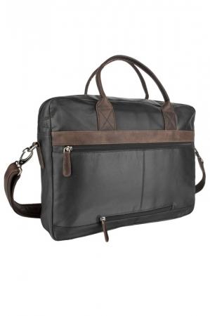 Сумка  - Black and brown цвет