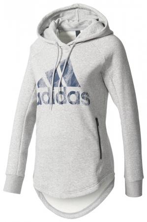 Толстовка adidas