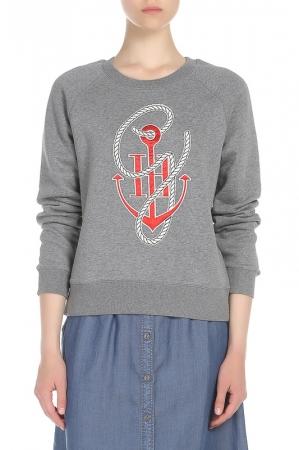Толстовка Tommy Hilfiger