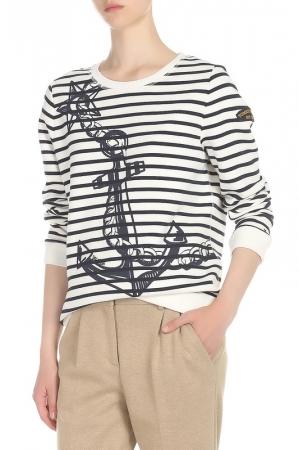 Толстовка Tommy Hilfiger