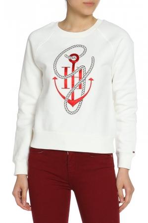 Толстовка Tommy Hilfiger