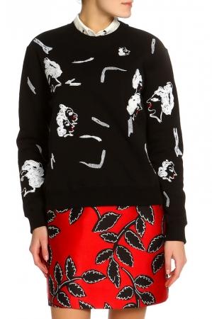 Толстовка MSGM