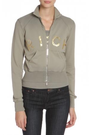 Толстовка John Richmond