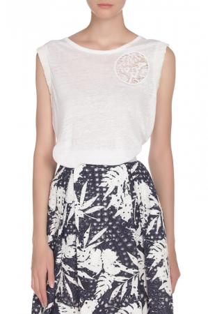 Топ Tsumori Chisato