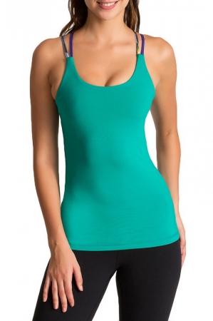 Топ PURE APPAREL