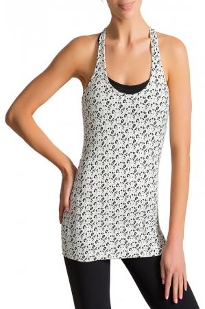 Топ PURE APPAREL