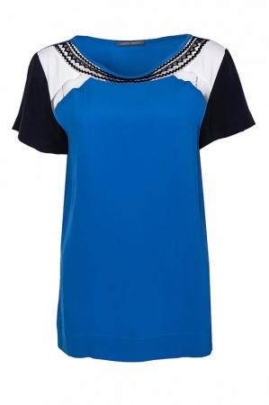 Топ Alberta Ferretti