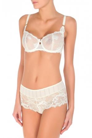 Трусы  - Ванильный цвет