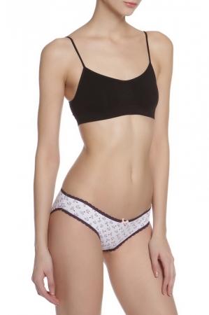 Трусы  - Белый цвет