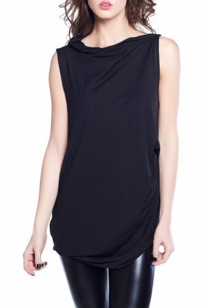 Туника  - Black цвет