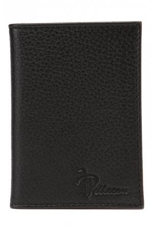 Визитница  - Черный цвет