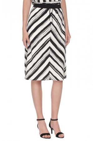 Юбка  - Двухцветный цвет