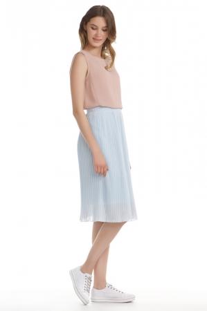 Юбка  - Cielo цвет