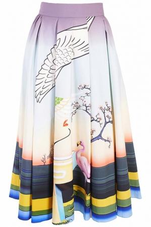 Юбка Mary Katrantzou
