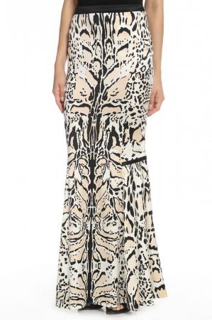 Юбка Roberto Cavalli Юбка Юбка Roberto Cavalli