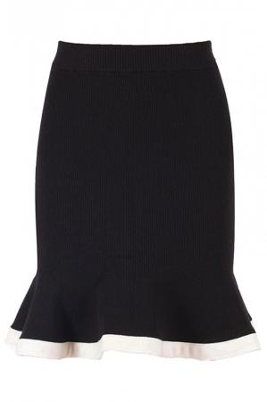 Юбка McQ Alexander McQueen