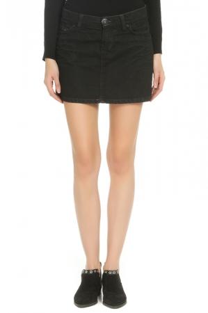 Юбка John Richmond