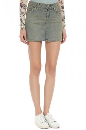 Юбка John Richmond