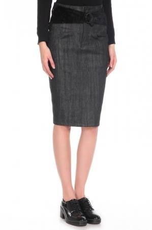 Юбка John Richmond