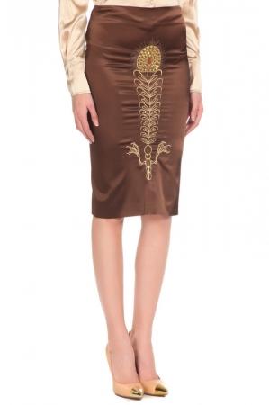 Юбка John Richmond