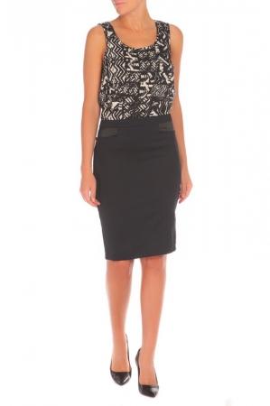 Юбка John Richmond