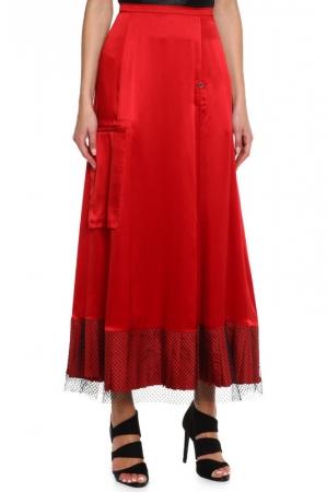 Юбка John Richmond