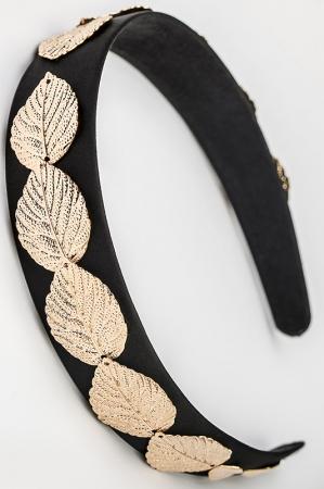 Заколка  - Золотой цвет