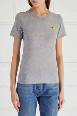 Футболка  - None цвет