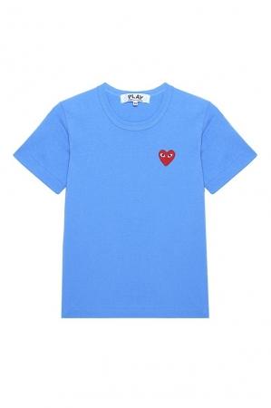 Футболка Comme des Garcons PLAY