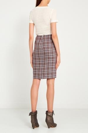 Футболка Isabel Marant