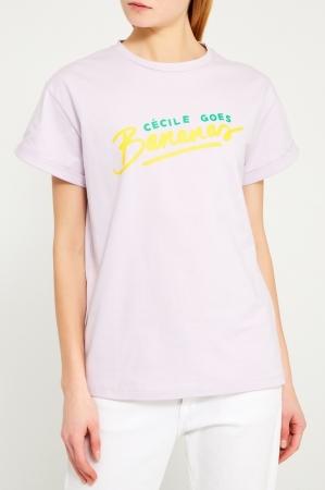 Футболка Etre Cecile