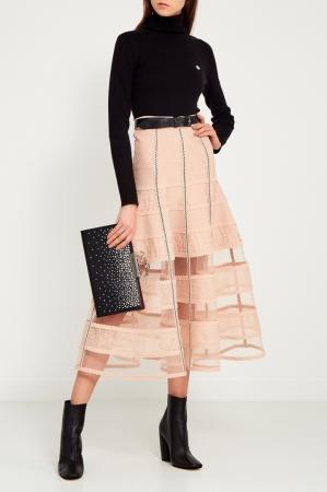Юбка Alexander McQueen