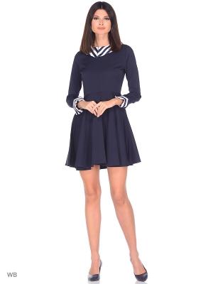 Платье Три Маруськи