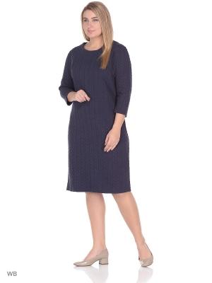 Платье  -  цвет